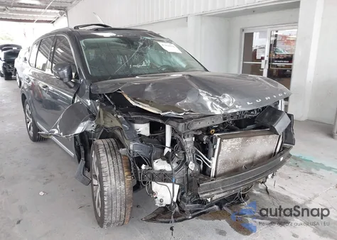 2020 Kia Telluride S z USA, uszkodzony, nr VIN 5XYP64HC1LG069961